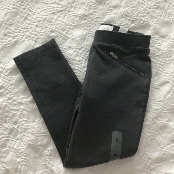 ❌SOLD❌ Girls Pants - Picture 2 of 6